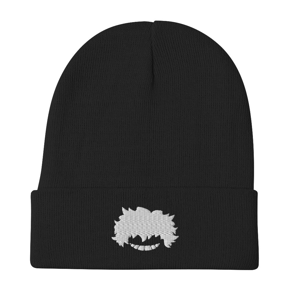 Blind Boy Beanie