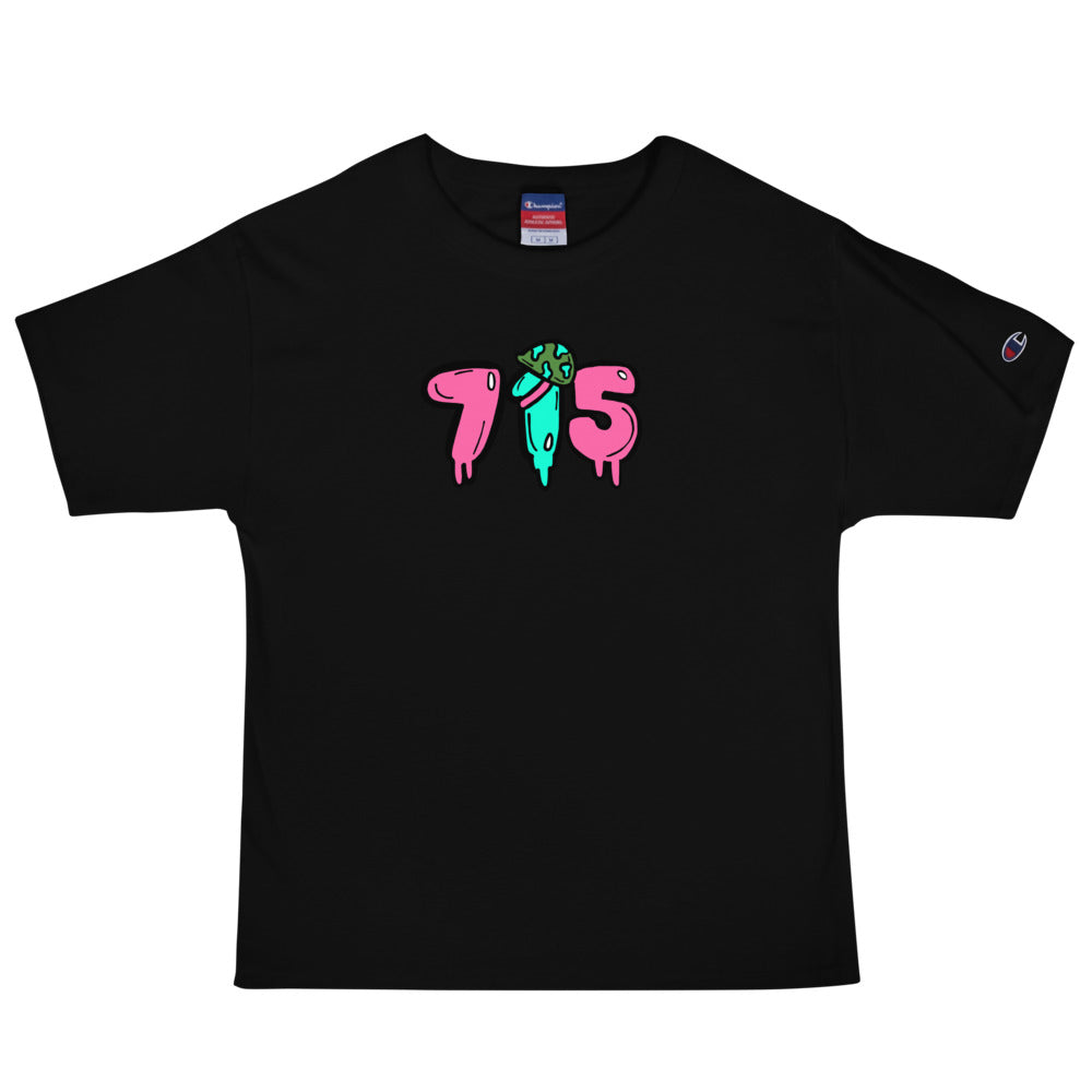 715  Champion Collab T-Shirt