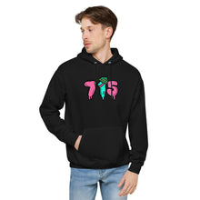 Load image into Gallery viewer, Unisex fleece hoodie
