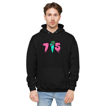 Load image into Gallery viewer, Unisex fleece hoodie
