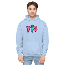 Load image into Gallery viewer, Unisex fleece hoodie
