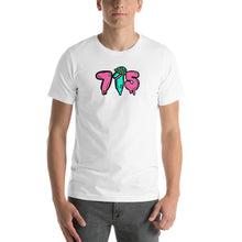 Load image into Gallery viewer, Short-Sleeve Unisex T-Shirt
