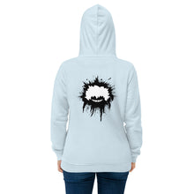 Load image into Gallery viewer, Women&#39;s eco fitted hoodie
