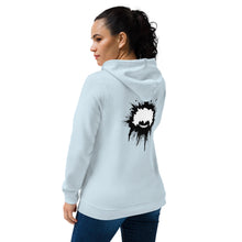 Load image into Gallery viewer, Women&#39;s eco fitted hoodie
