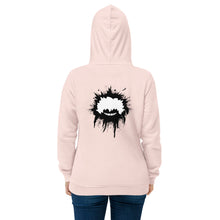 Load image into Gallery viewer, Women&#39;s eco fitted hoodie
