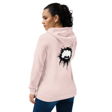 Load image into Gallery viewer, Women&#39;s eco fitted hoodie
