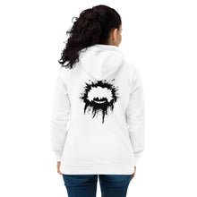 Load image into Gallery viewer, Women&#39;s eco fitted hoodie
