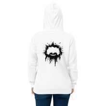 Load image into Gallery viewer, Women&#39;s eco fitted hoodie
