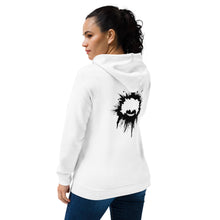 Load image into Gallery viewer, Women&#39;s eco fitted hoodie
